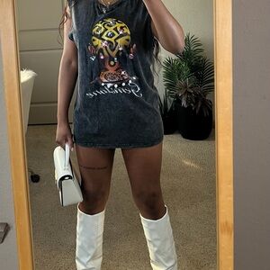 Men’s Graphic Tank